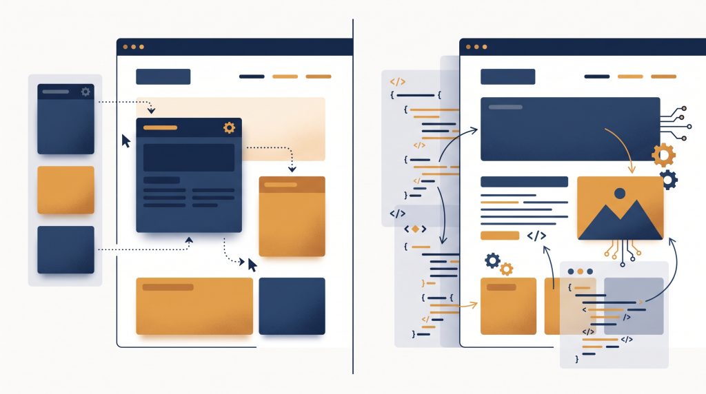 Faut il savoir coder WordPress pour créer son site simplement ?