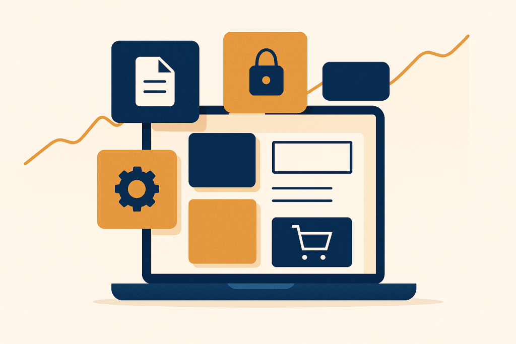 À quoi sert WordPress et pourquoi tant de sites l’utilisent
