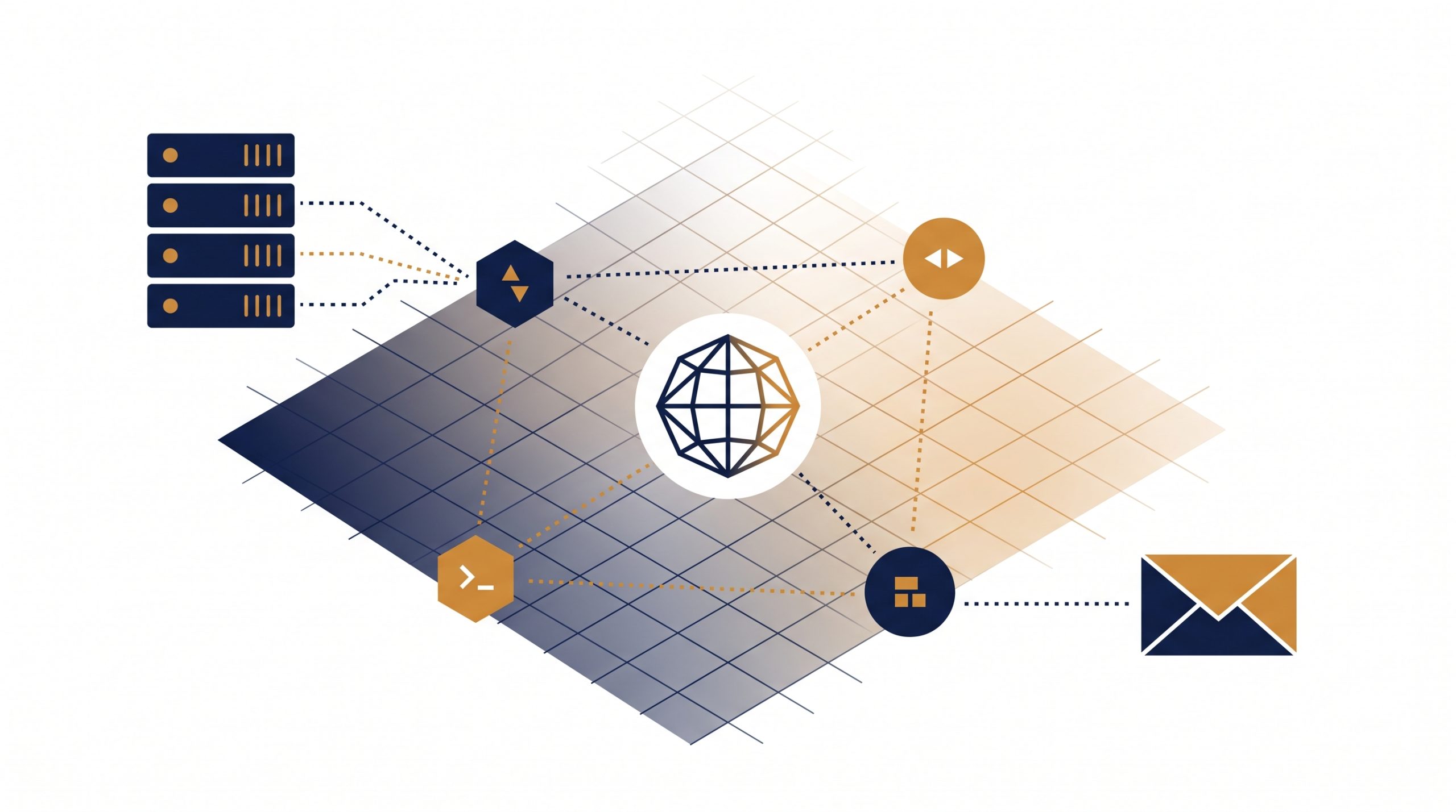 DNS WordPress expliqué : A, CNAME et MX pour pointer le domaine