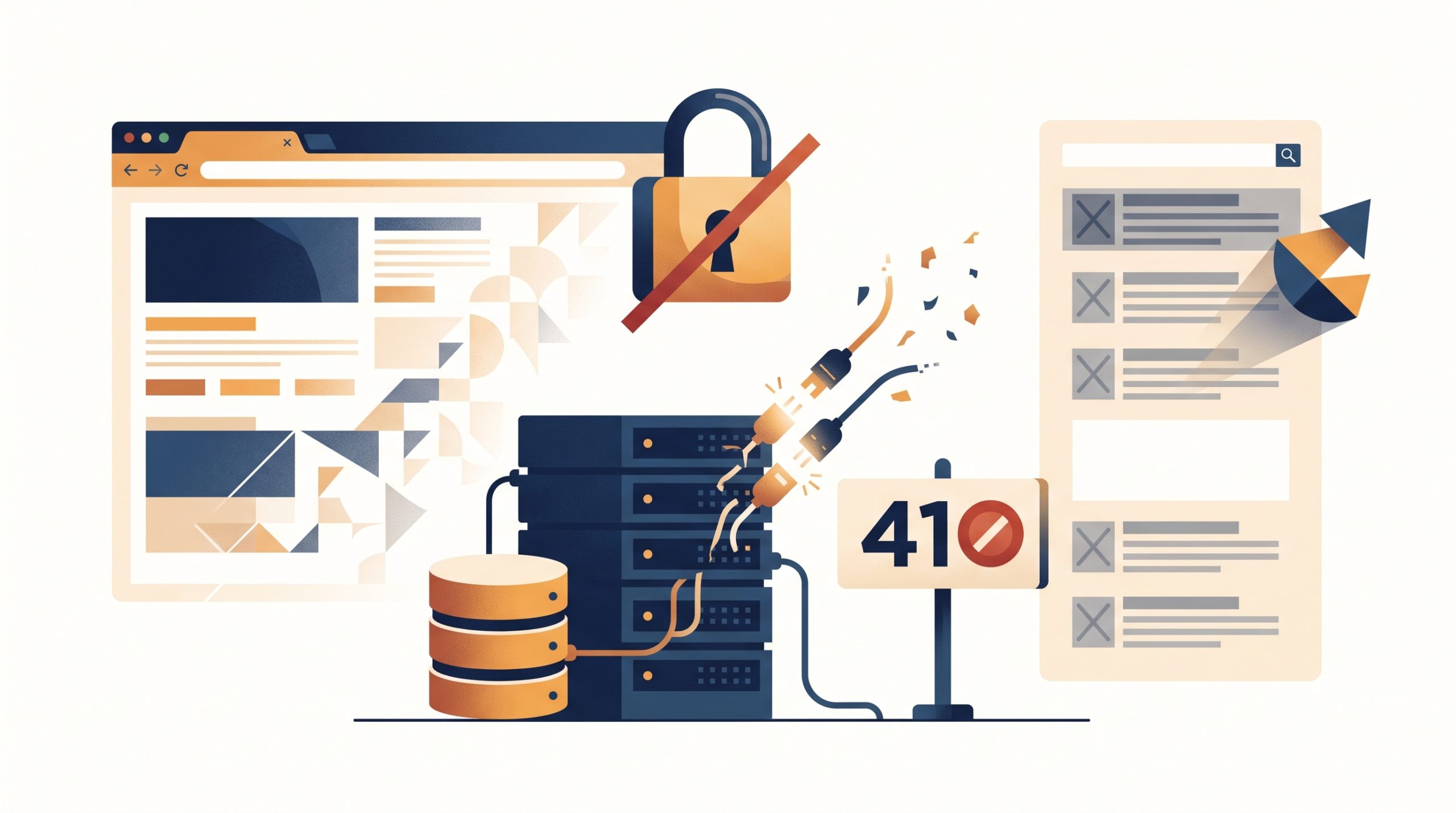 Supprimer site WordPress proprement : guide pas à pas sans trace