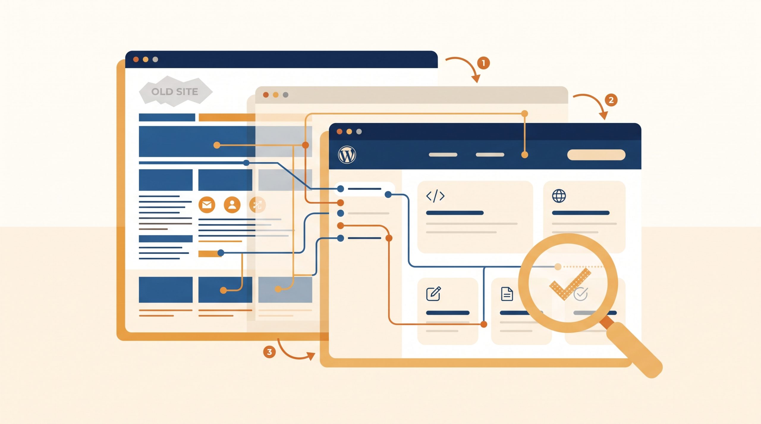 Refaire son site avec WordPress sans perdre son SEO : méthode