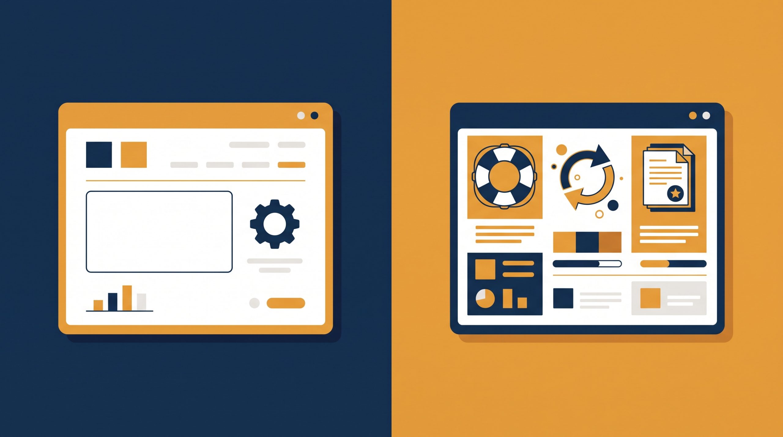 Thème WordPress gratuit ou payant : ce que la licence change
