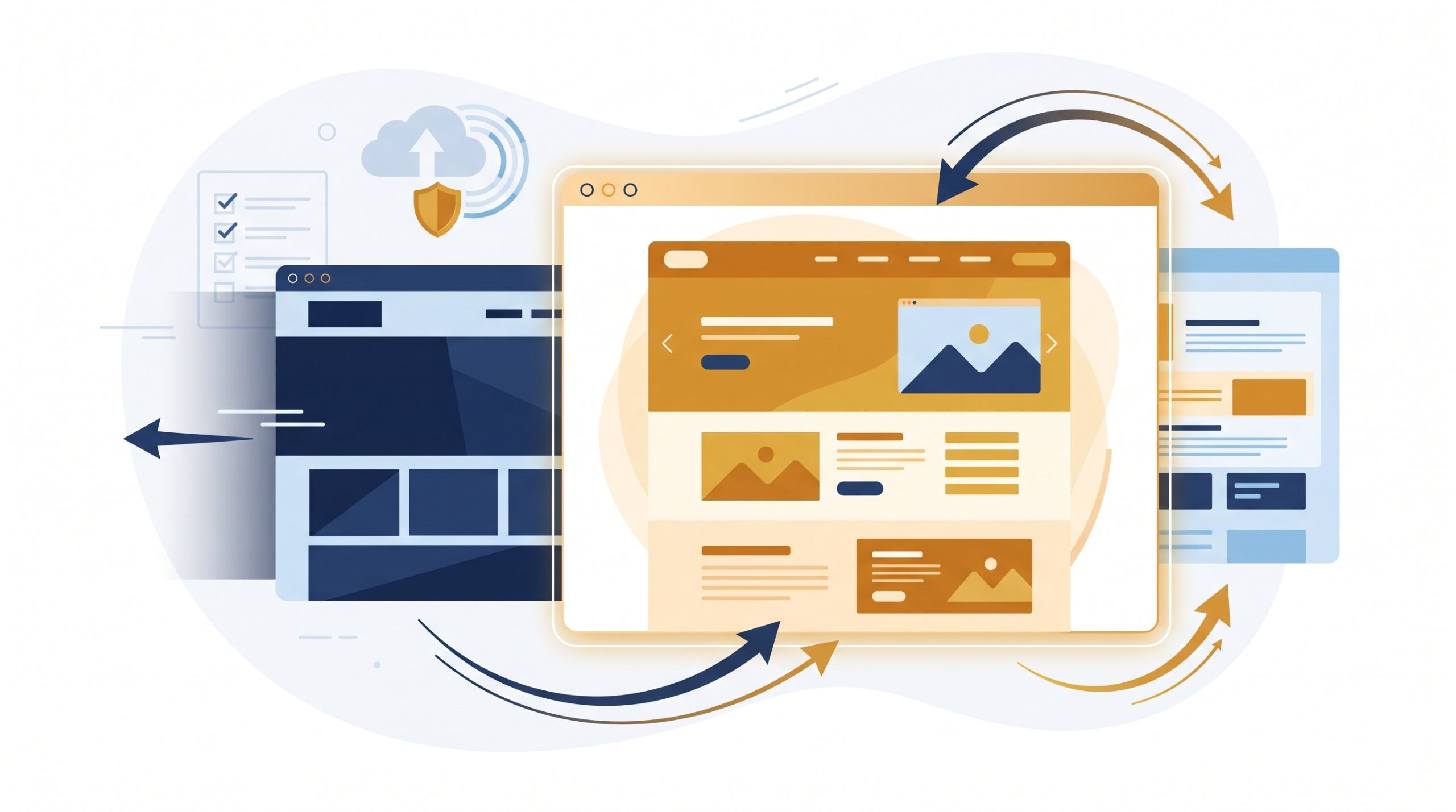 Changer de thème WordPress sans casse : procédure pas à pas