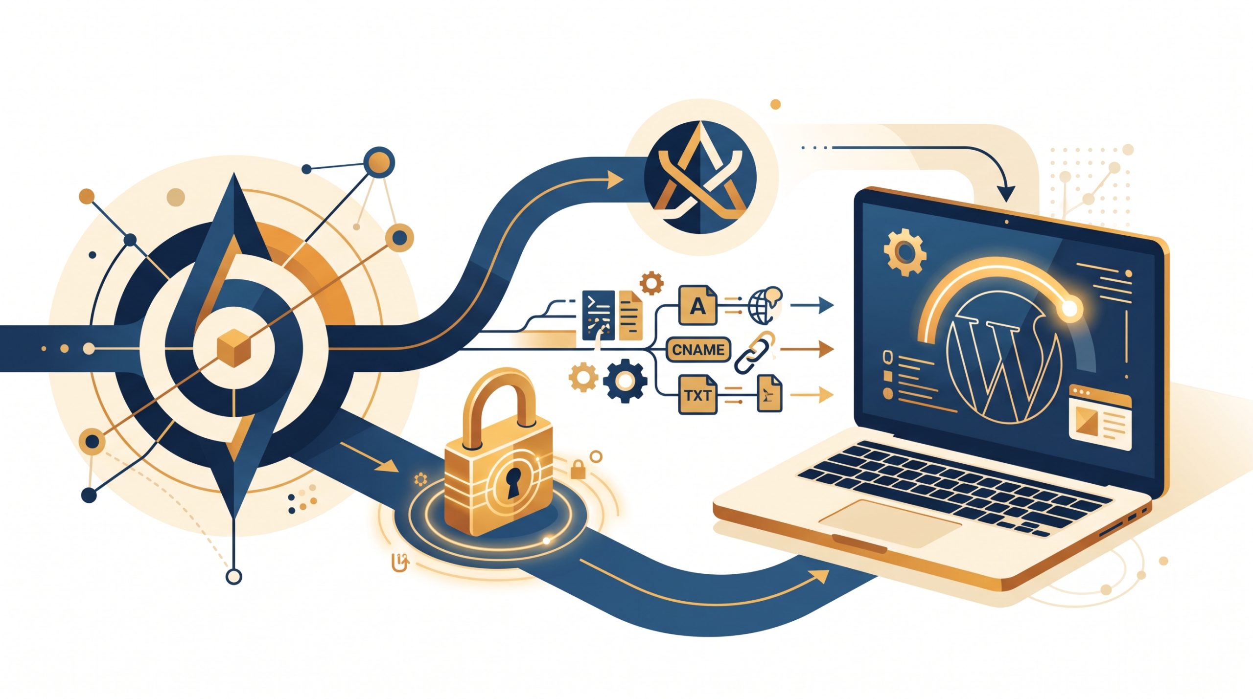 Comment créer sous domaine wordpress pour tester votre site