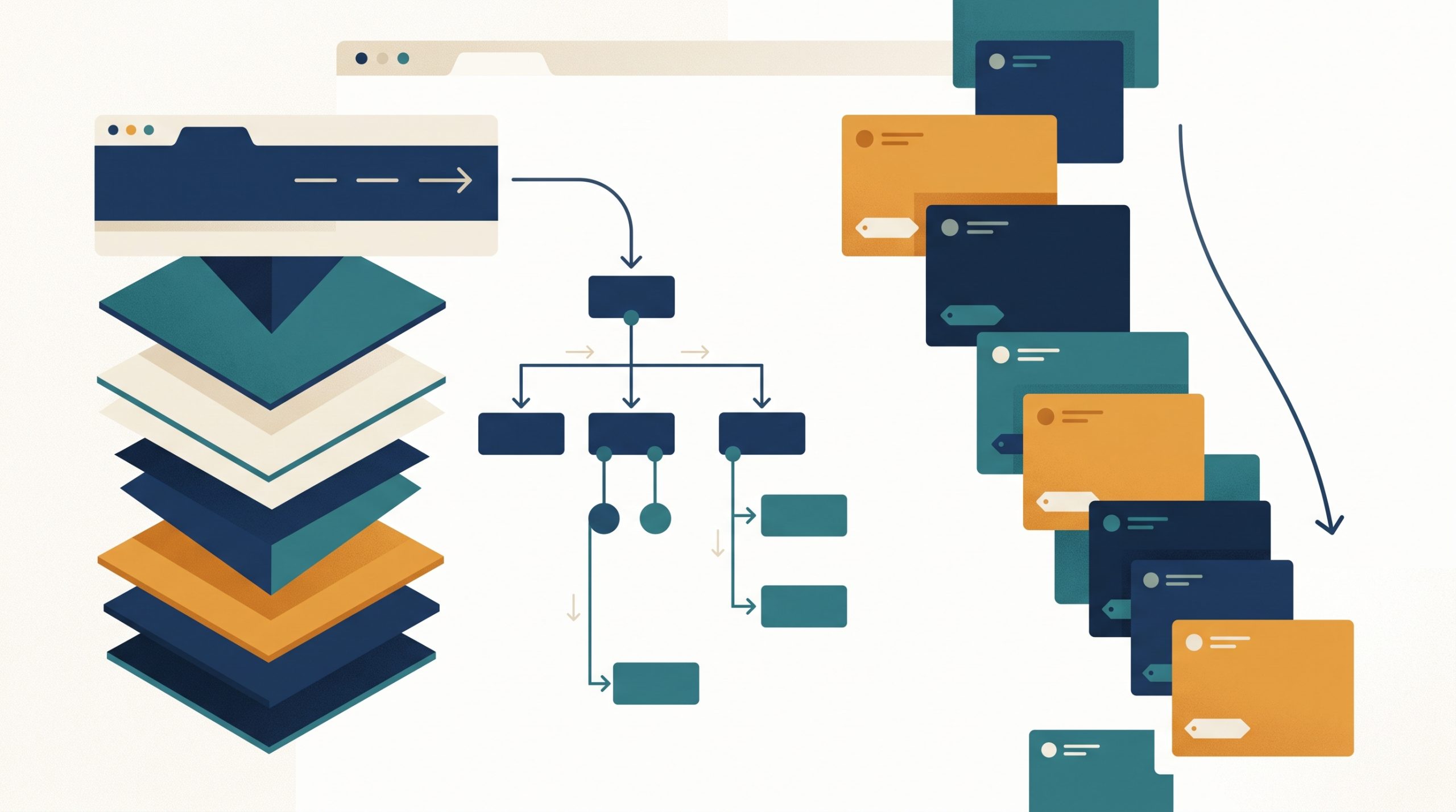 Différence page article WordPress : quoi utiliser et quand