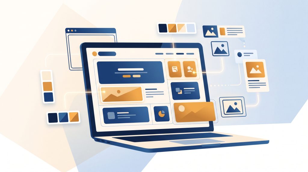 Maîtriser l’éditeur Gutenberg WordPress avant de cliquer